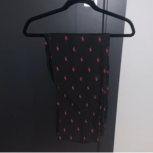 Polo Ralph Lauren Pajama Pants